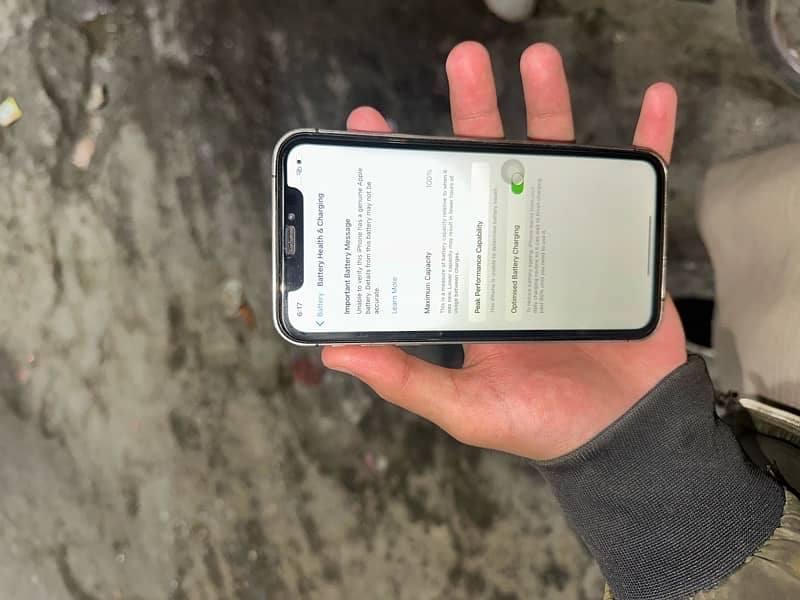 IPhone XR 128Gb Non PTA 5