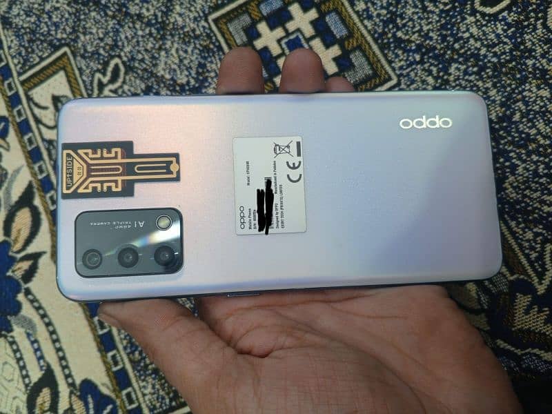 OPPO A95 7