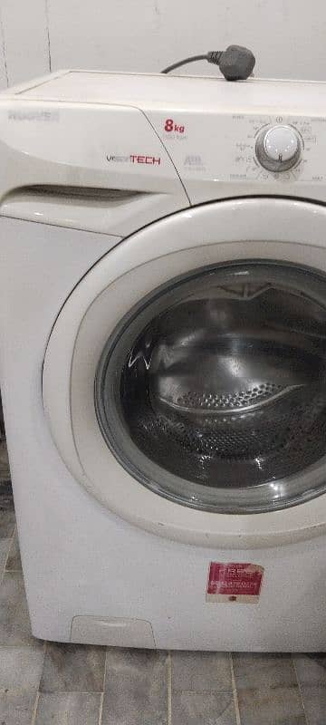 automatic washing machine 2