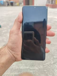 HUAWEI P30 PRO ONLY TOUCH GLASS CRACK 6 / 128 SINGLE SIM APPROVED