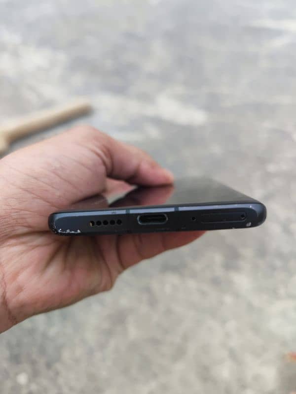 HUAWEI P30 PRO ONLY TOUCH GLASS CRACK 6 / 128 SINGLE SIM APPROVED 3