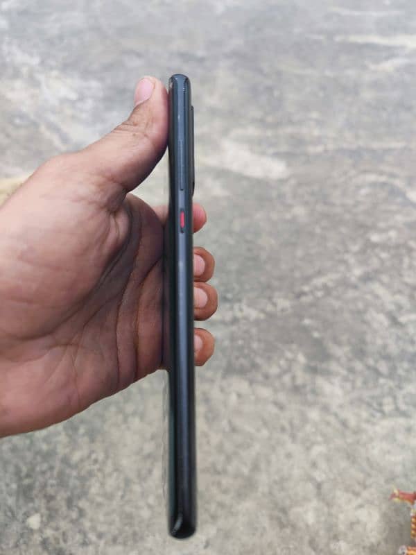 HUAWEI P30 PRO ONLY TOUCH GLASS CRACK 6 / 128 SINGLE SIM APPROVED 7