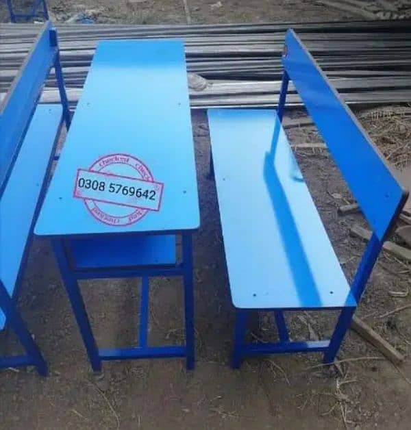 student chairs and School, Colleges and Universities related furniture 9