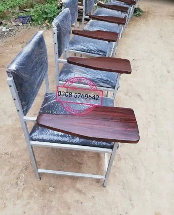 student chairs and School, Colleges and Universities related furniture 11