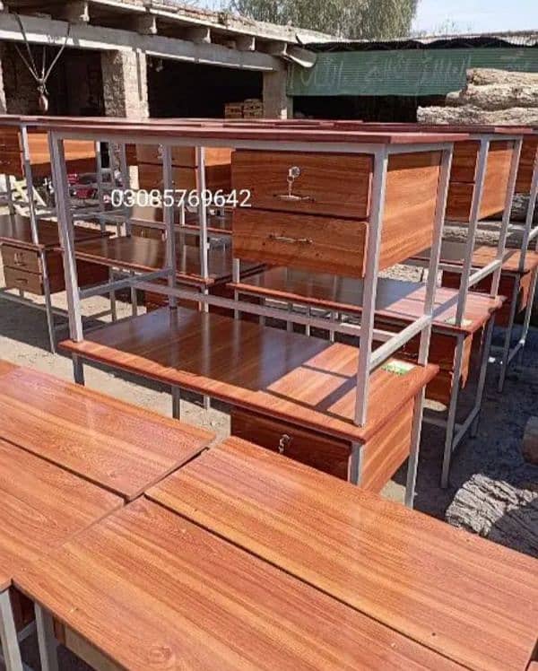 student chairs and School, Colleges and Universities related furniture 16