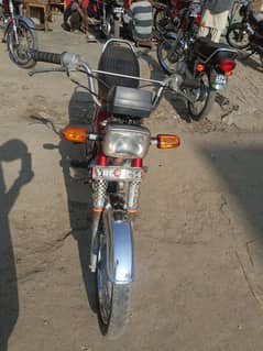 Honda 1991 modle