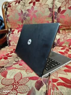 Dell core i7 6th Generation with 4gb intel and 4gb AMD graphic card