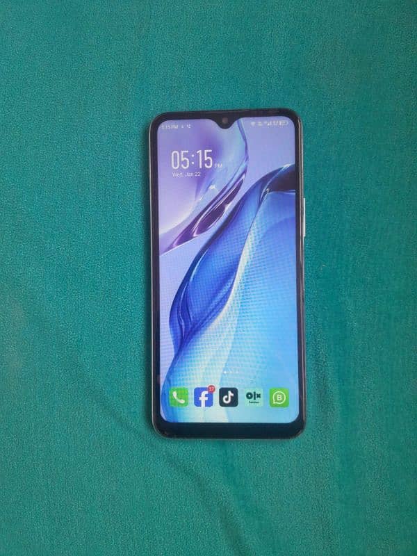 Infinix note 12 official pta approved only set no box 0