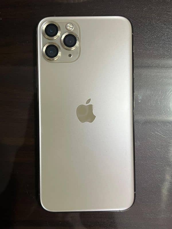 iphone 11 Pro for sale 512 PTA 4