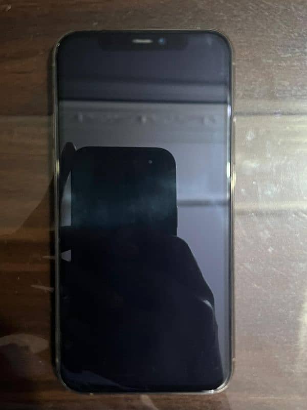 iphone 11 Pro for sale 512 PTA 5