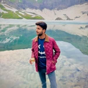 Saad khan