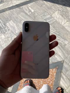 IPhone x 64GB Non Pta