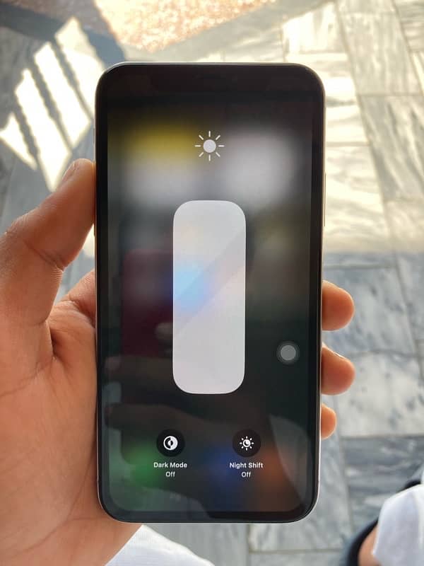 IPhone x 64GB Non Pta 7