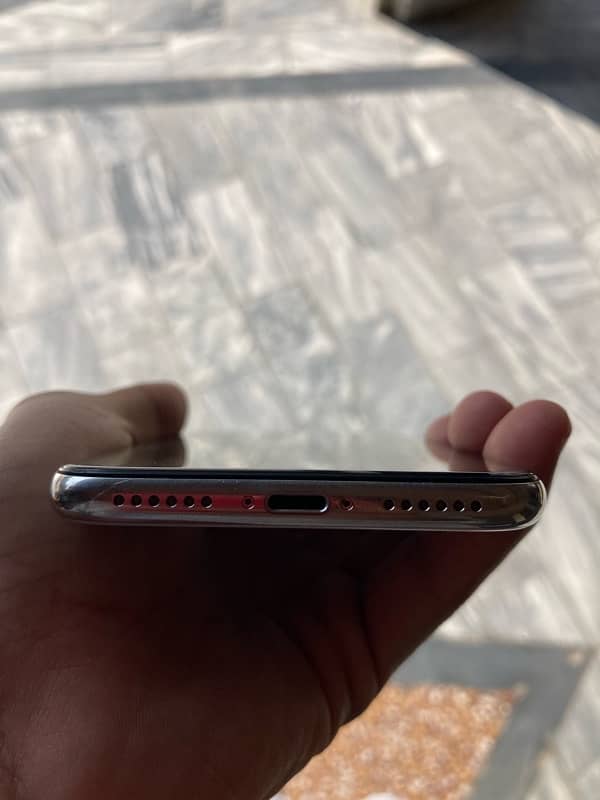 IPhone x 64GB Non Pta 13