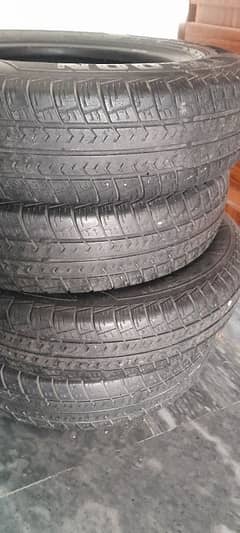 tyre 145/80 R13 general euoro tycoon