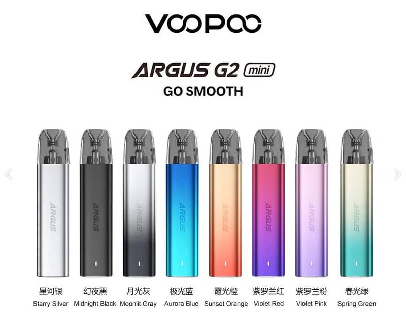 Argus G2 \ OXVA GO\TOKYO\FLAVOURS\VAPES\WAPES\PODS\MODS\Order Now 0