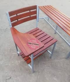 Student chairs and School, Colleges and Universities related furniture