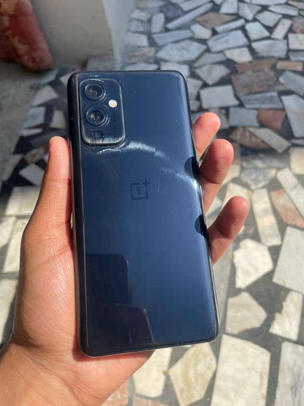 OnePlus 9 5g 0