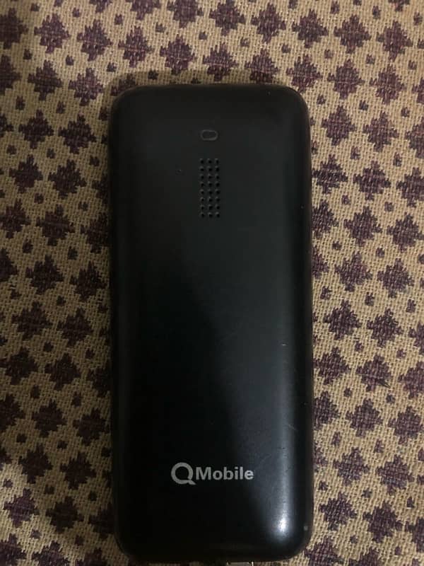 Qmobile Q130 1