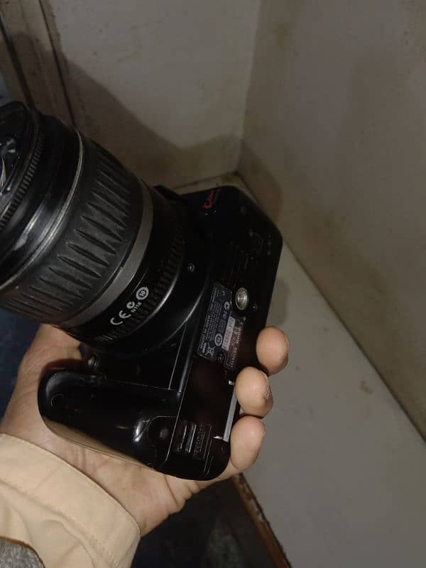 canon camera good price and good condition 1