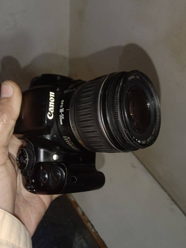 canon camera good price and good condition 2