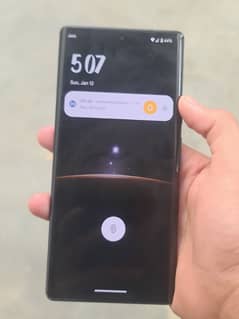 pixel6 pro dual sim approved