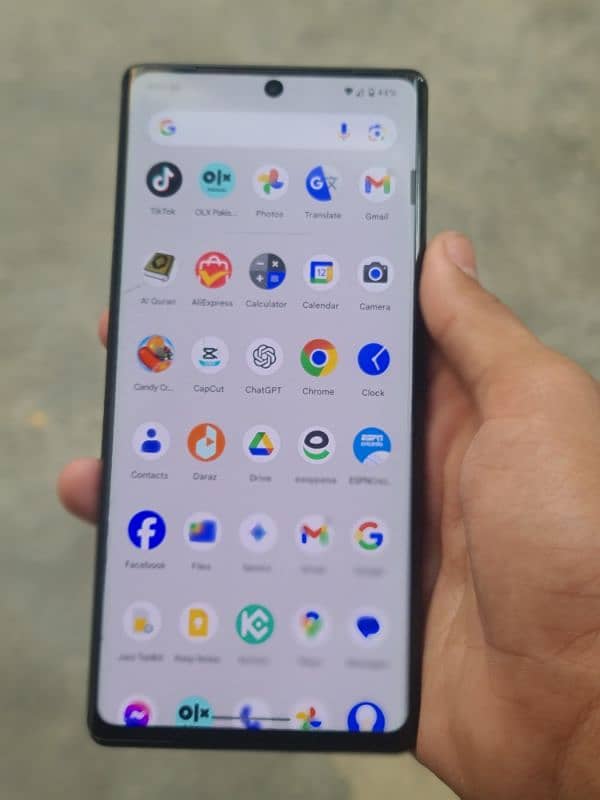 pixel 6 pro dual sim approved 1