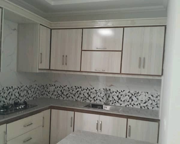 8 Marla House Situated In Bedian Road For rent 2