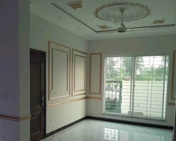 8 Marla House Situated In Bedian Road For rent 6