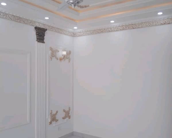 Ideal House Is Available For rent In Bedian Road 0