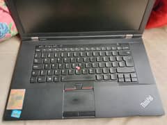 lenovo Thinkpad core i5 3rd generation