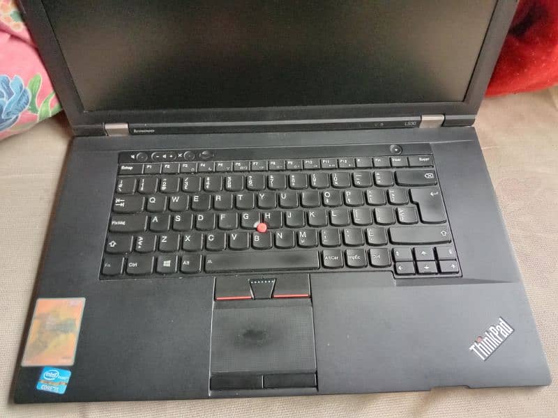 lenovo Thinkpad core i5 3rd generation 0