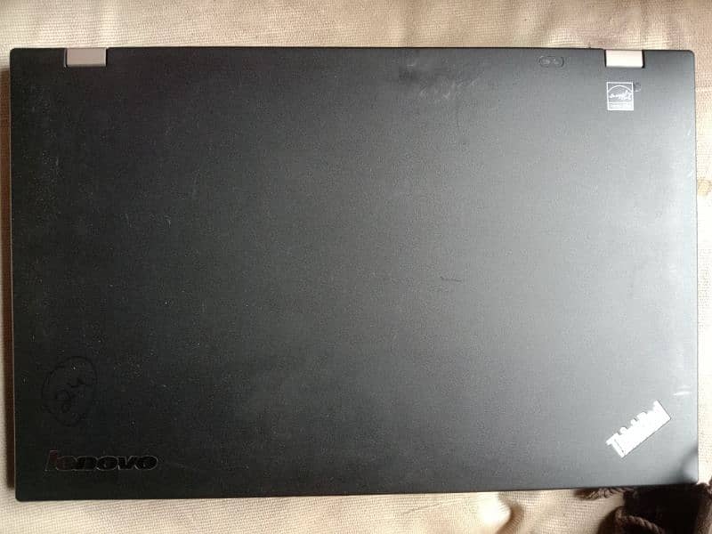 lenovo Thinkpad core i5 3rd generation 4