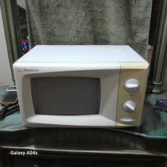 Dawlance Microwave Oven