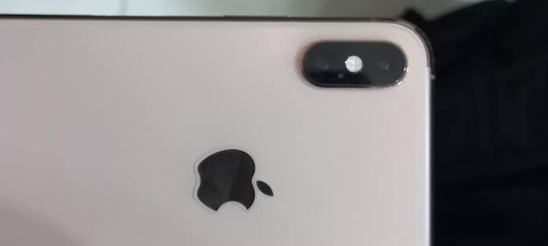 IPhone Xs max 256gb 1