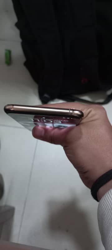 IPhone Xs max 256gb 9