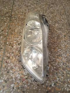 Genuine Corolla 2010 Headlight left