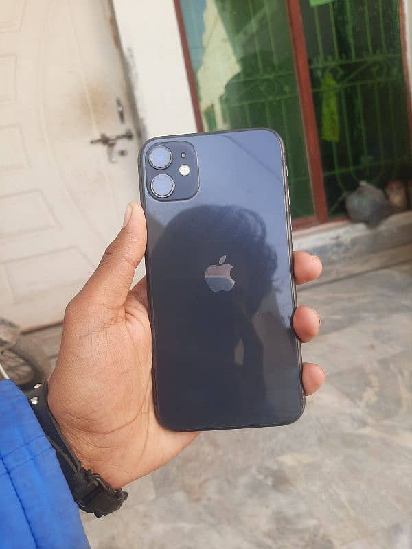 iphone 11 nonpta 128gb All OK 0