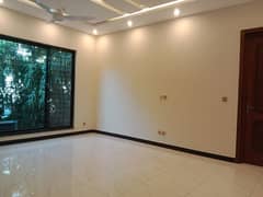 2 KANAL BRAND NEW UPPER PORTION IS UP FOR RENT