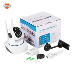 V380 Wifi Smart Camera  wireless