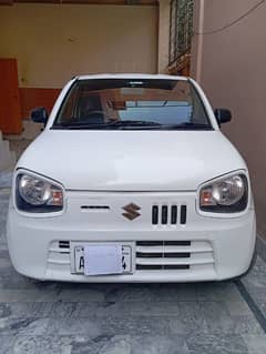 Suzuki Alto 2020