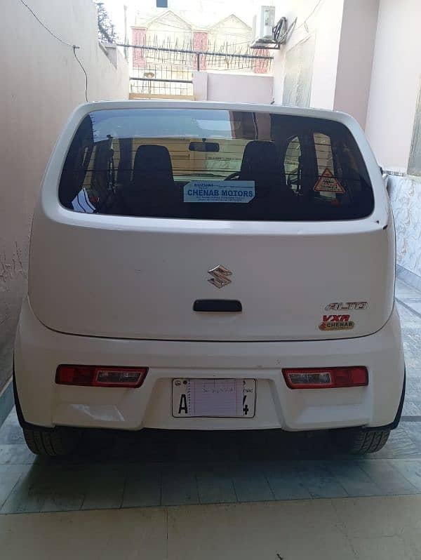 Suzuki Alto 2020 1