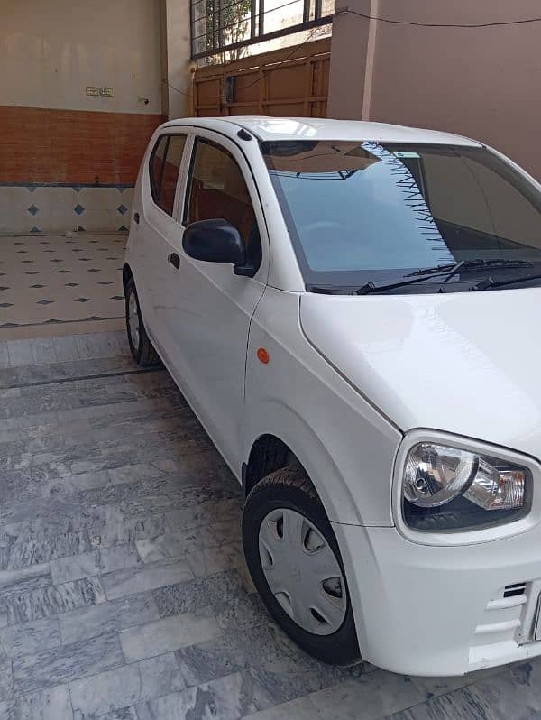 Suzuki Alto 2020 2