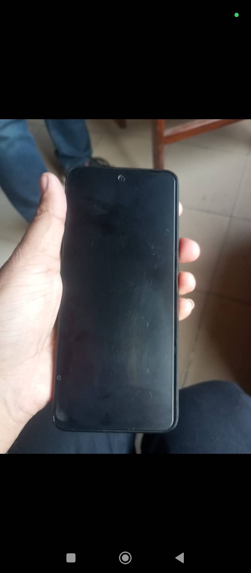 Mint condition Xiaomi Redmi 12 4