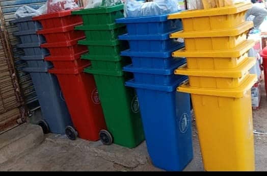 Dustbin waste bin garbage bins 0