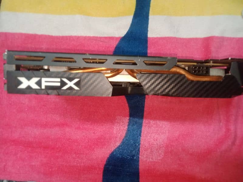 Rx 580 8gb graphics card 2