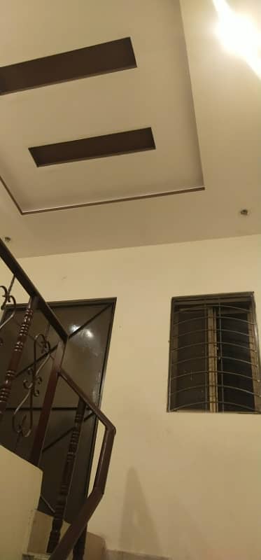 Wapda town G2 block 5 mrla use house for sale 6