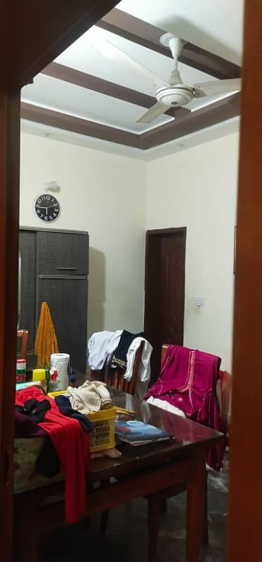 Wapda town G2 block 5 mrla use house for sale 10