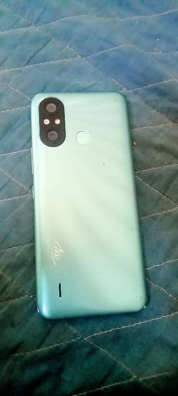 itel a49pro 1