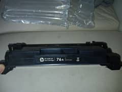 LASER JET INK CARTRIDGE 76A (NEW)